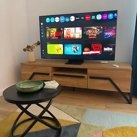 Apartmán Cool Monkey