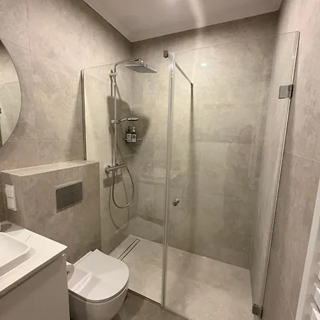 Cool Monkey Apartmán Starogard Gdański